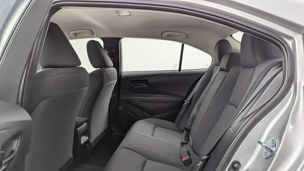 Florida Fine Cars - Used TOYOTA COROLLA 2025 WEST PALM LE