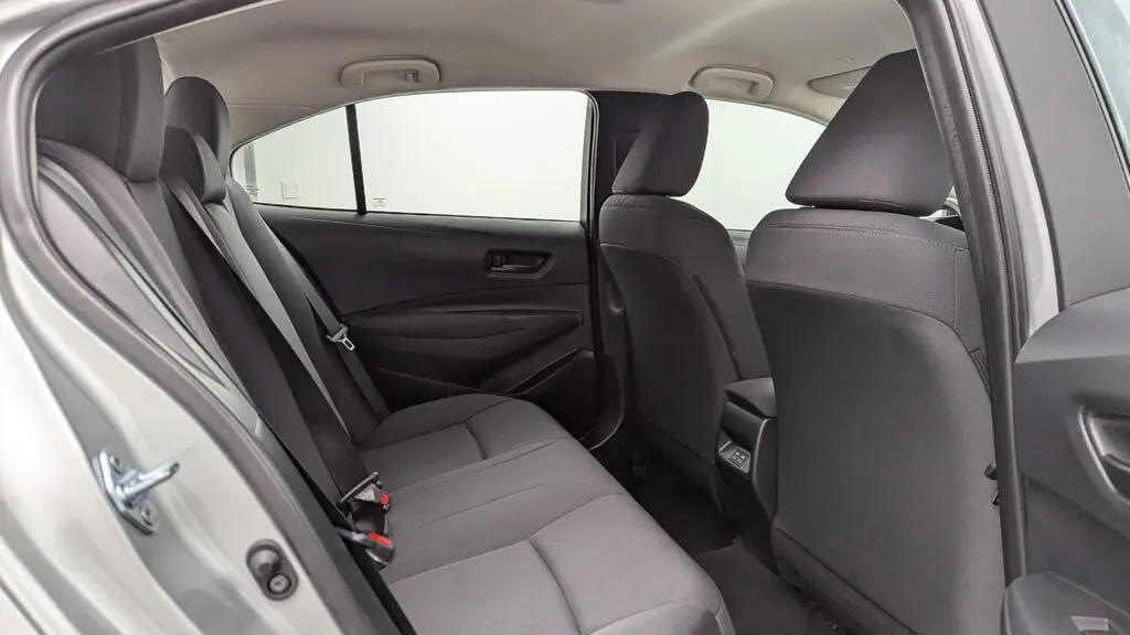 Florida Fine Cars - Used TOYOTA COROLLA 2025 WEST PALM LE