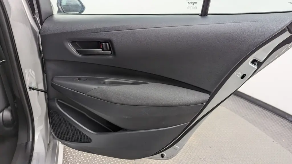 Florida Fine Cars - Used TOYOTA COROLLA 2025 WEST PALM LE