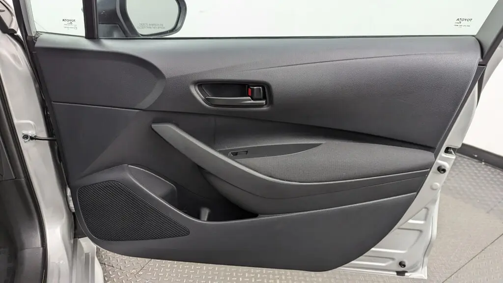 Florida Fine Cars - Used TOYOTA COROLLA 2025 WEST PALM LE