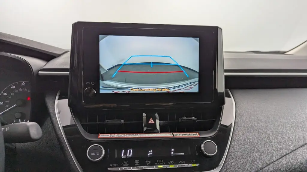 Florida Fine Cars - Used TOYOTA COROLLA 2025 WEST PALM LE