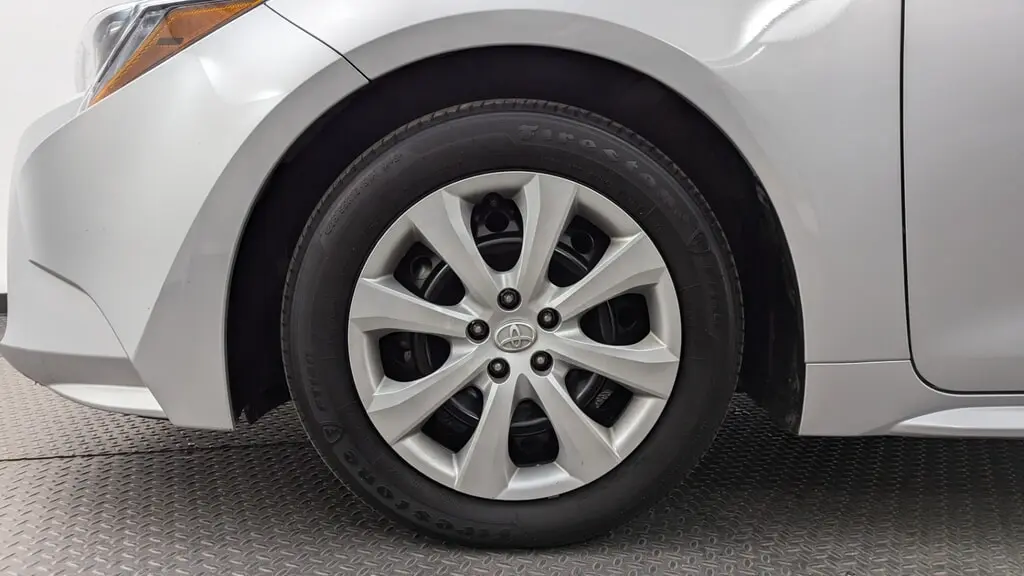 Florida Fine Cars - Used TOYOTA COROLLA 2025 WEST PALM LE