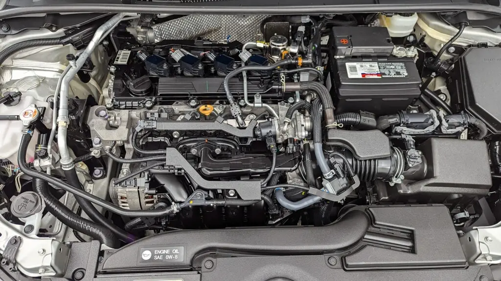 Florida Fine Cars - Used TOYOTA COROLLA 2025 WEST PALM LE