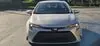 Florida Fine Cars - Used TOYOTA COROLLA 2025 WEST PALM LE