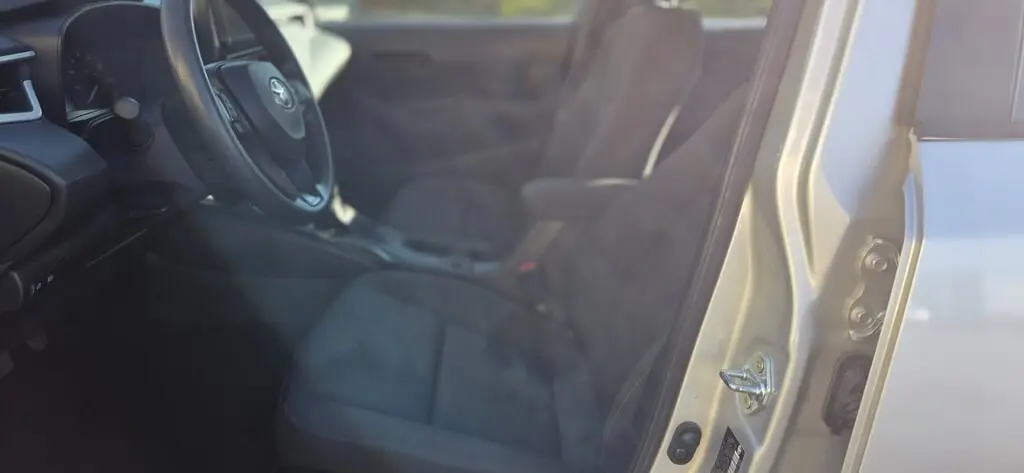 Florida Fine Cars - Used TOYOTA COROLLA 2025 WEST PALM LE