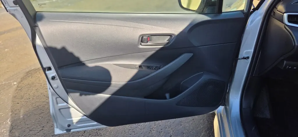 Florida Fine Cars - Used TOYOTA COROLLA 2025 WEST PALM LE