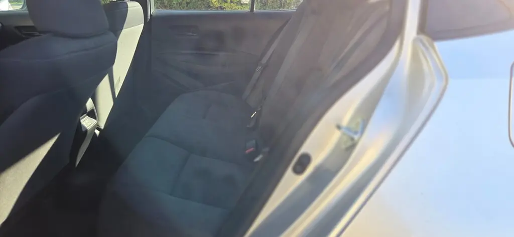 Florida Fine Cars - Used TOYOTA COROLLA 2025 WEST PALM LE