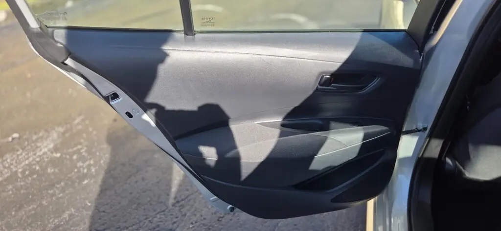 Florida Fine Cars - Used TOYOTA COROLLA 2025 WEST PALM LE