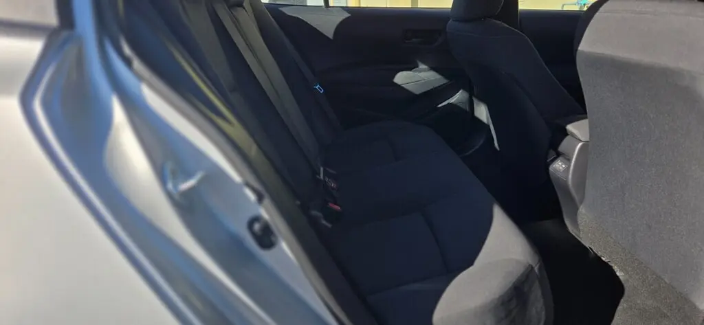 Florida Fine Cars - Used TOYOTA COROLLA 2025 WEST PALM LE