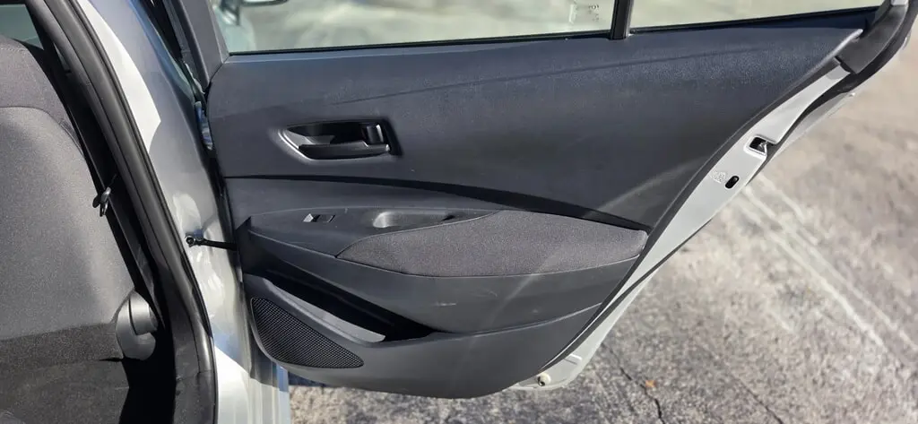 Florida Fine Cars - Used TOYOTA COROLLA 2025 WEST PALM LE