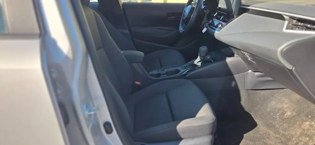 Florida Fine Cars - Used TOYOTA COROLLA 2025 WEST PALM LE