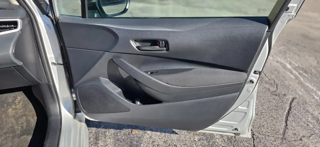 Florida Fine Cars - Used TOYOTA COROLLA 2025 WEST PALM LE