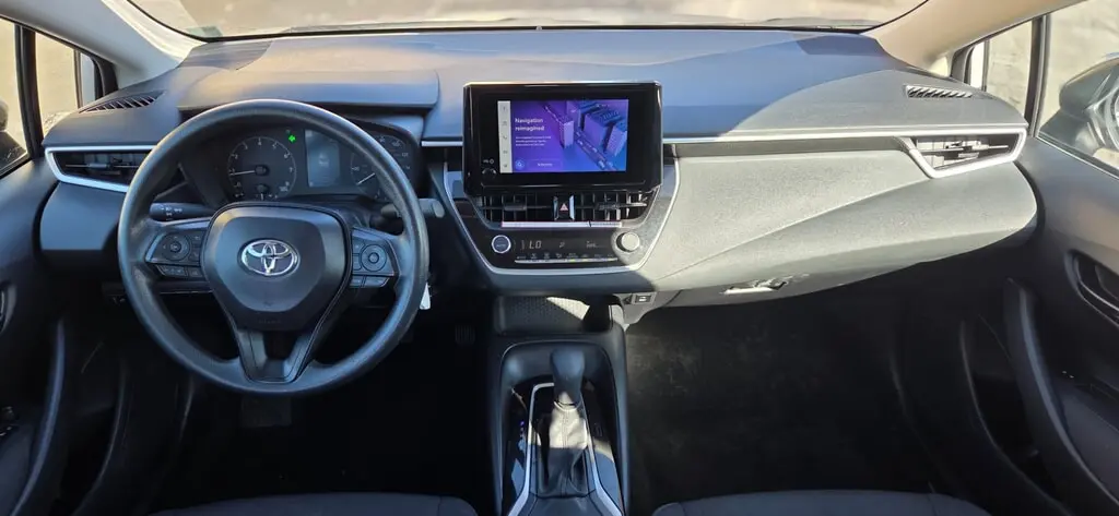 Florida Fine Cars - Used TOYOTA COROLLA 2025 WEST PALM LE