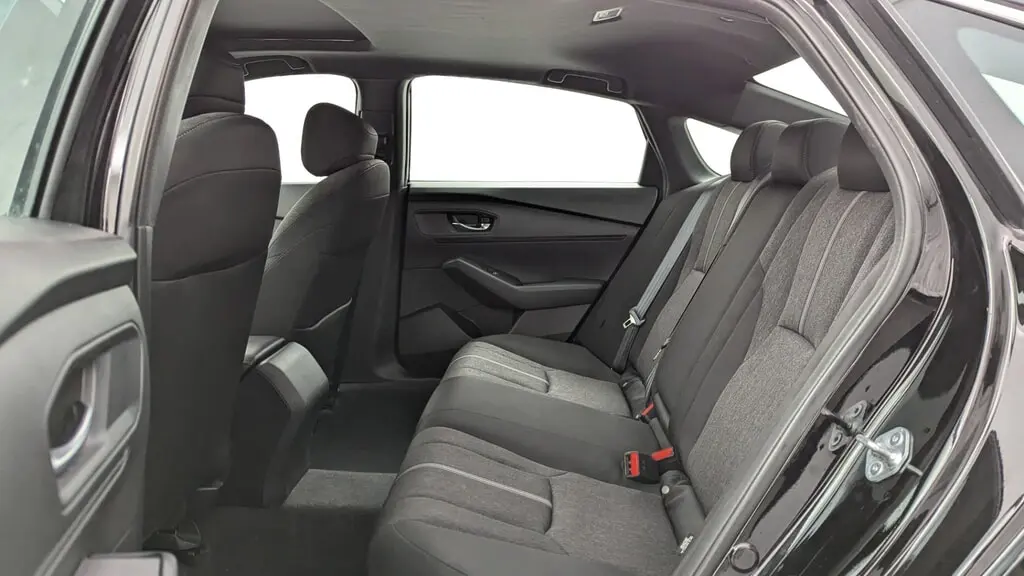 Florida Fine Cars - Used HONDA ACCORD HYBRID 2023 MIAMI SPORT