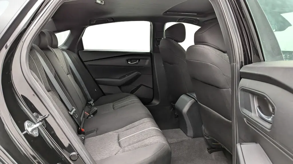 Florida Fine Cars - Used HONDA ACCORD HYBRID 2023 MIAMI SPORT