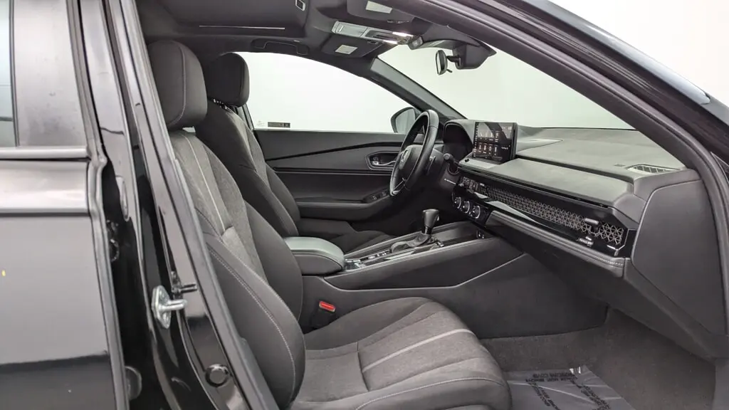 Florida Fine Cars - Used HONDA ACCORD HYBRID 2023 MIAMI SPORT