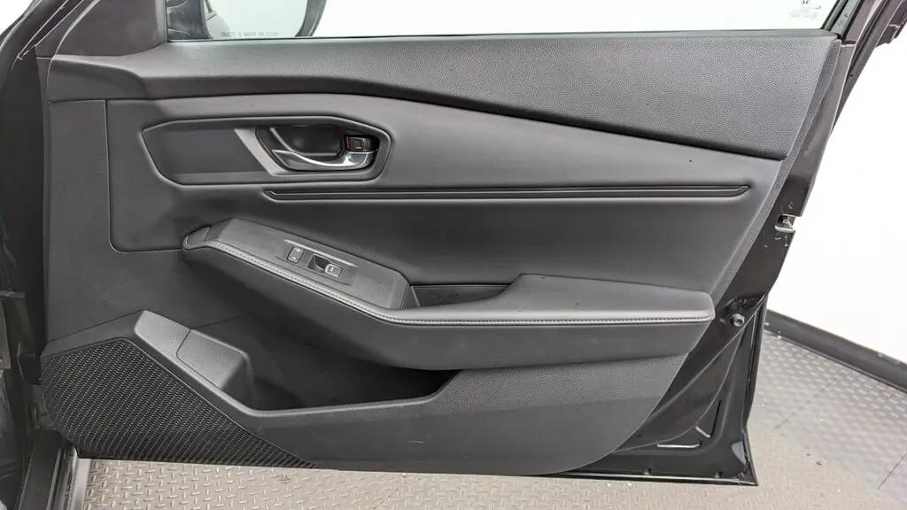 Florida Fine Cars - Used HONDA ACCORD HYBRID 2023 MIAMI SPORT