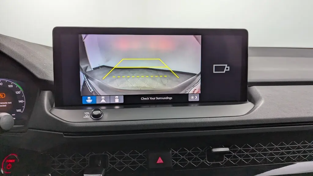 Florida Fine Cars - Used HONDA ACCORD HYBRID 2023 MIAMI SPORT