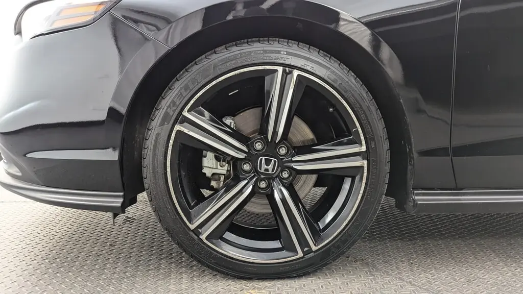 Florida Fine Cars - Used HONDA ACCORD HYBRID 2023 MIAMI SPORT