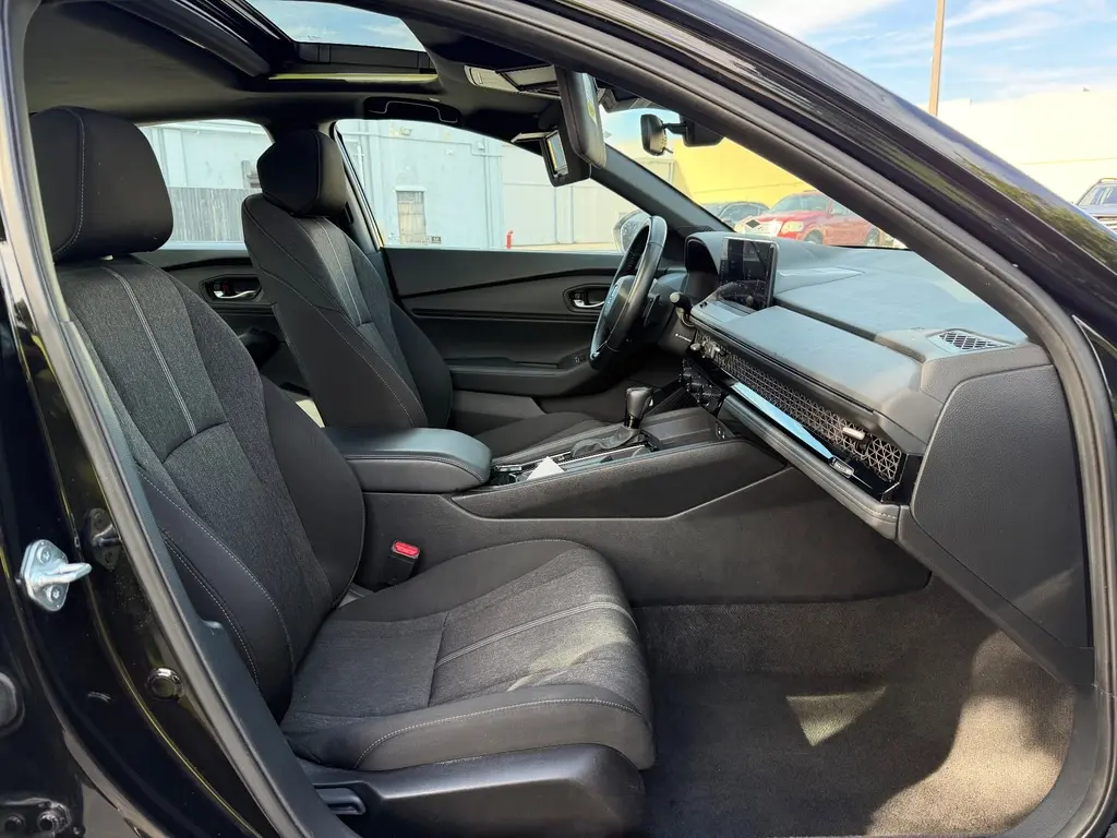 Florida Fine Cars - Used HONDA ACCORD HYBRID 2023 MIAMI SPORT