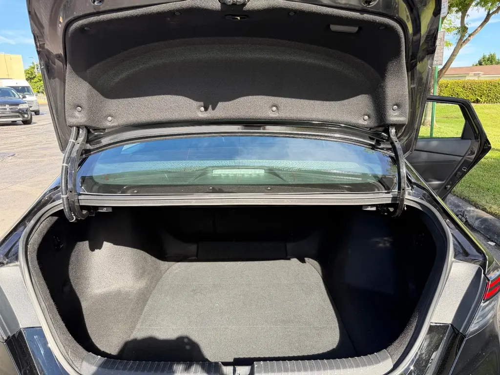 Florida Fine Cars - Used HONDA ACCORD HYBRID 2023 MIAMI SPORT