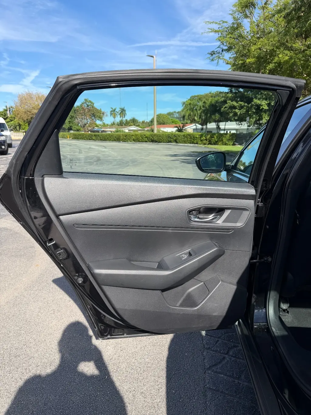 Florida Fine Cars - Used HONDA ACCORD HYBRID 2023 MIAMI SPORT