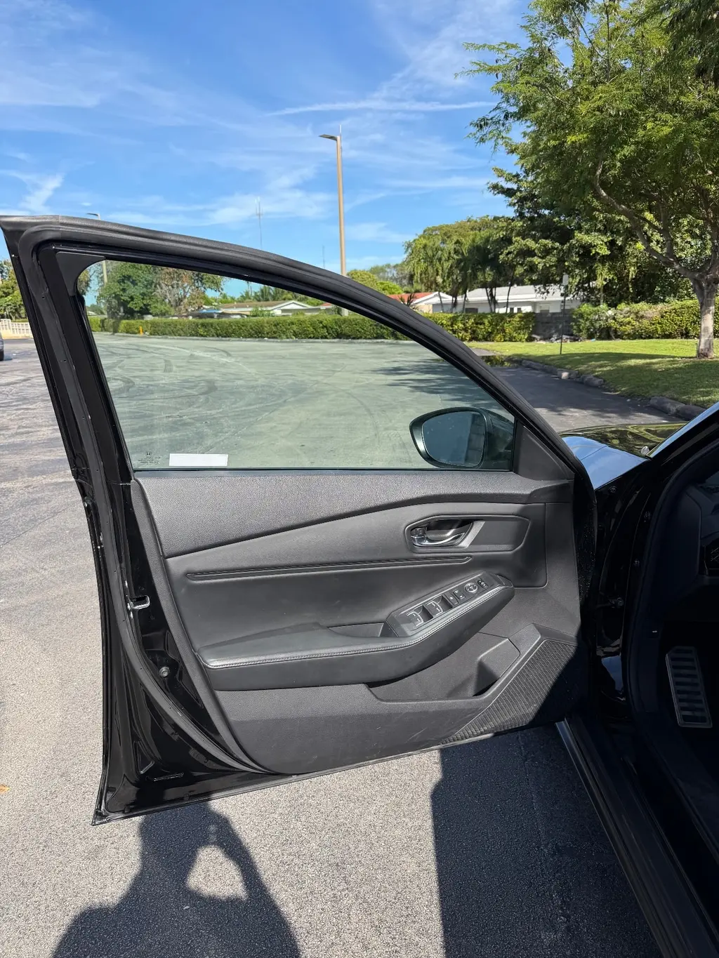 Florida Fine Cars - Used HONDA ACCORD HYBRID 2023 MIAMI SPORT