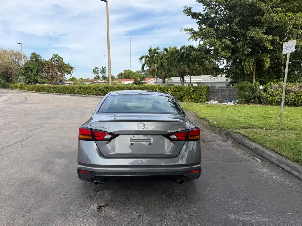 Florida Fine Cars - Used NISSAN ALTIMA 2025 WEST PALM SR