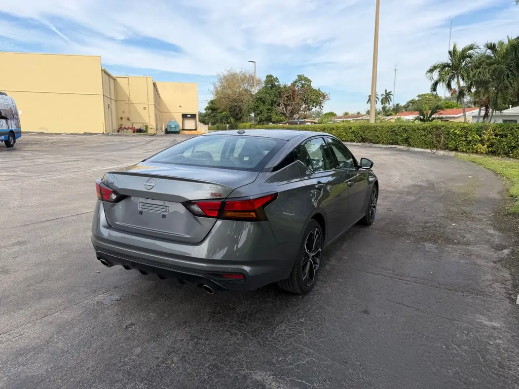 Florida Fine Cars - Used NISSAN ALTIMA 2025 WEST PALM SR