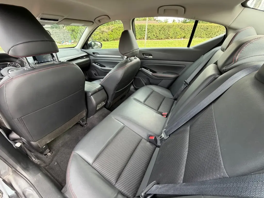 Florida Fine Cars - Used NISSAN ALTIMA 2025 WEST PALM SR