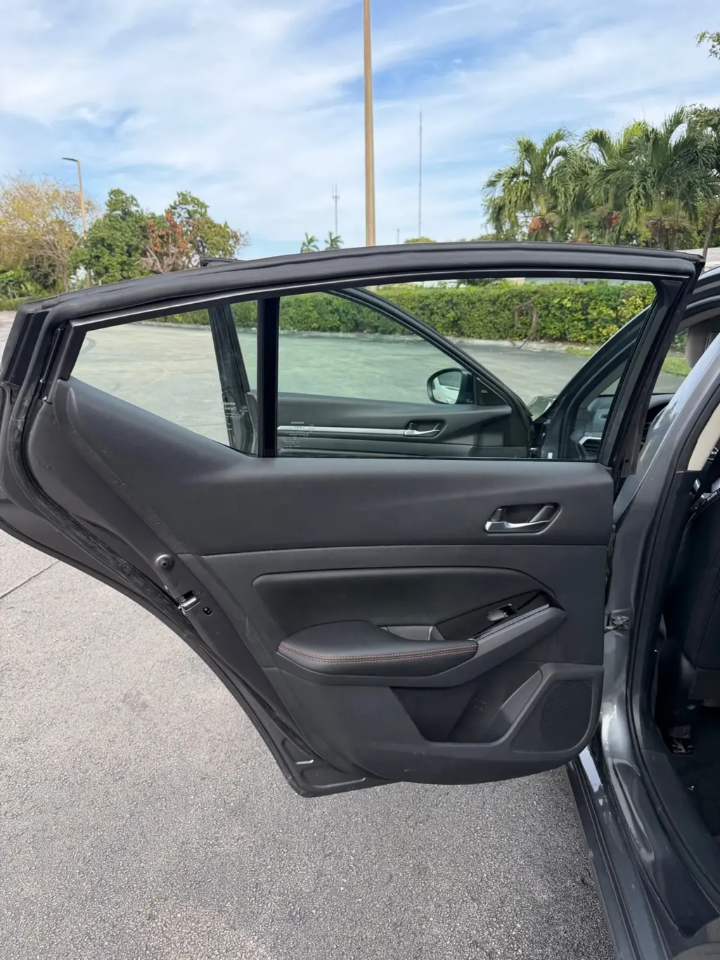 Florida Fine Cars - Used NISSAN ALTIMA 2025 WEST PALM SR