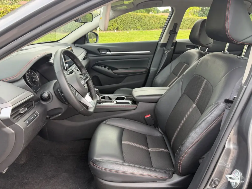 Florida Fine Cars - Used NISSAN ALTIMA 2025 WEST PALM SR