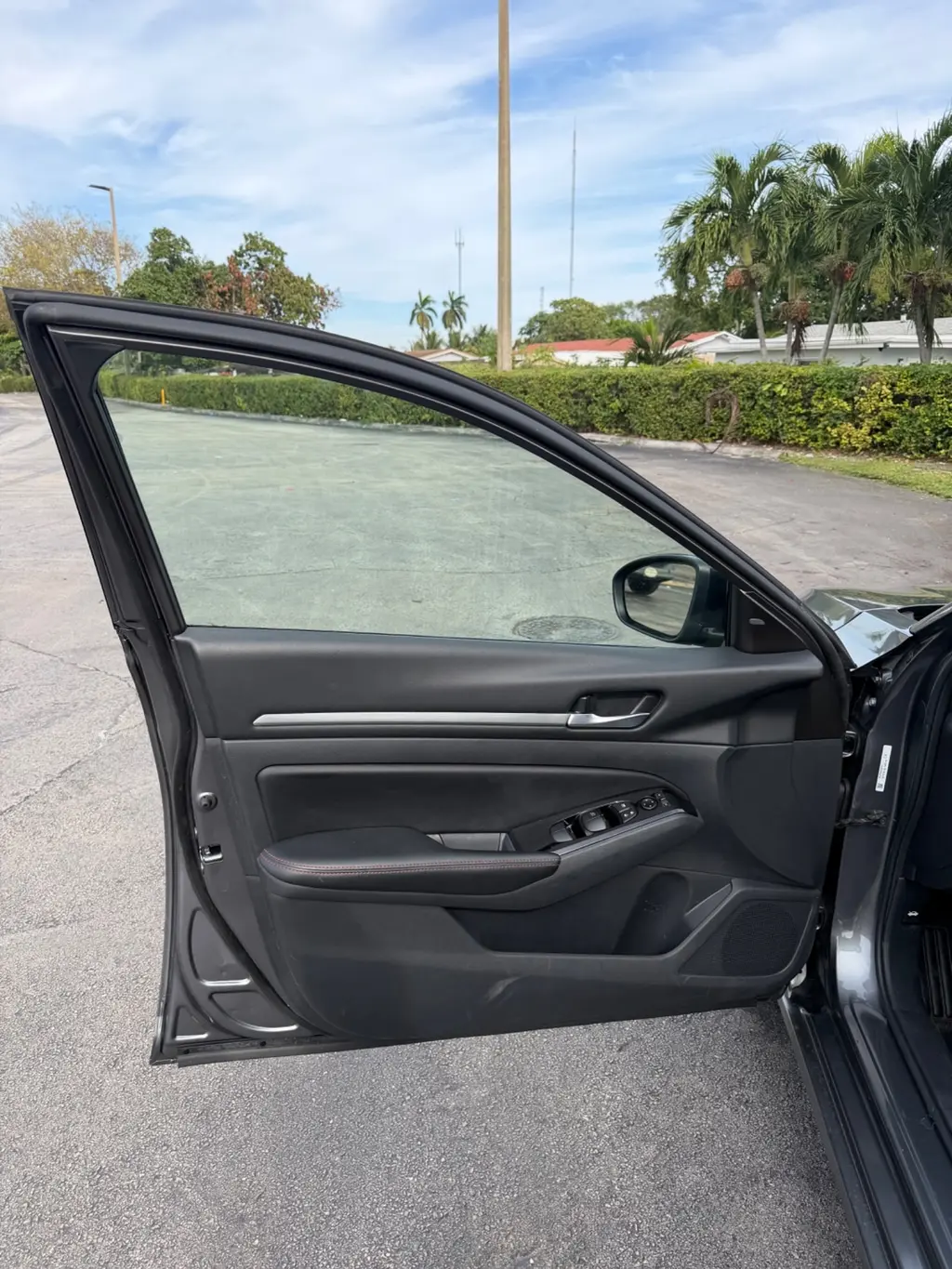 Florida Fine Cars - Used NISSAN ALTIMA 2025 WEST PALM SR