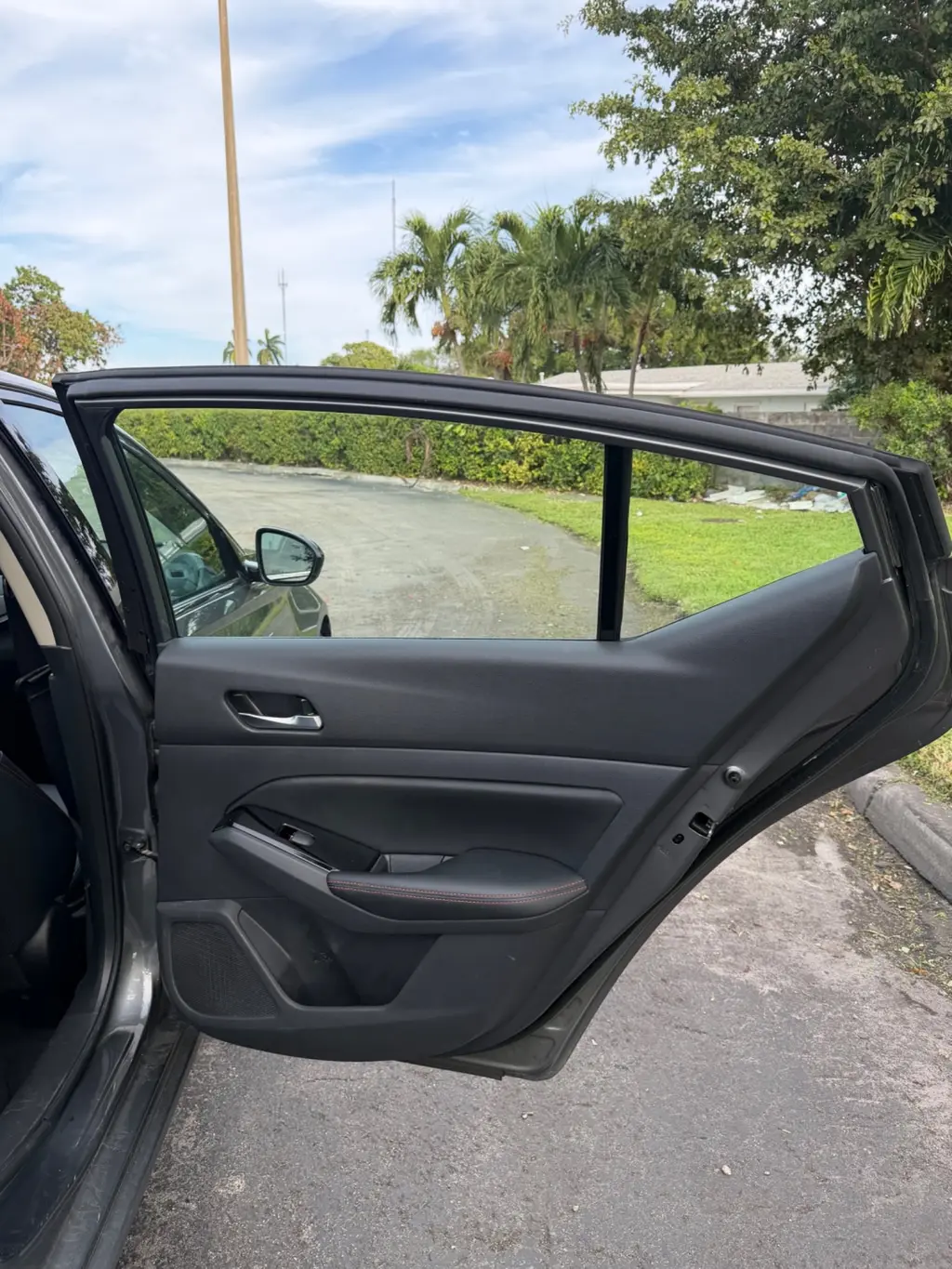 Florida Fine Cars - Used NISSAN ALTIMA 2025 WEST PALM SR