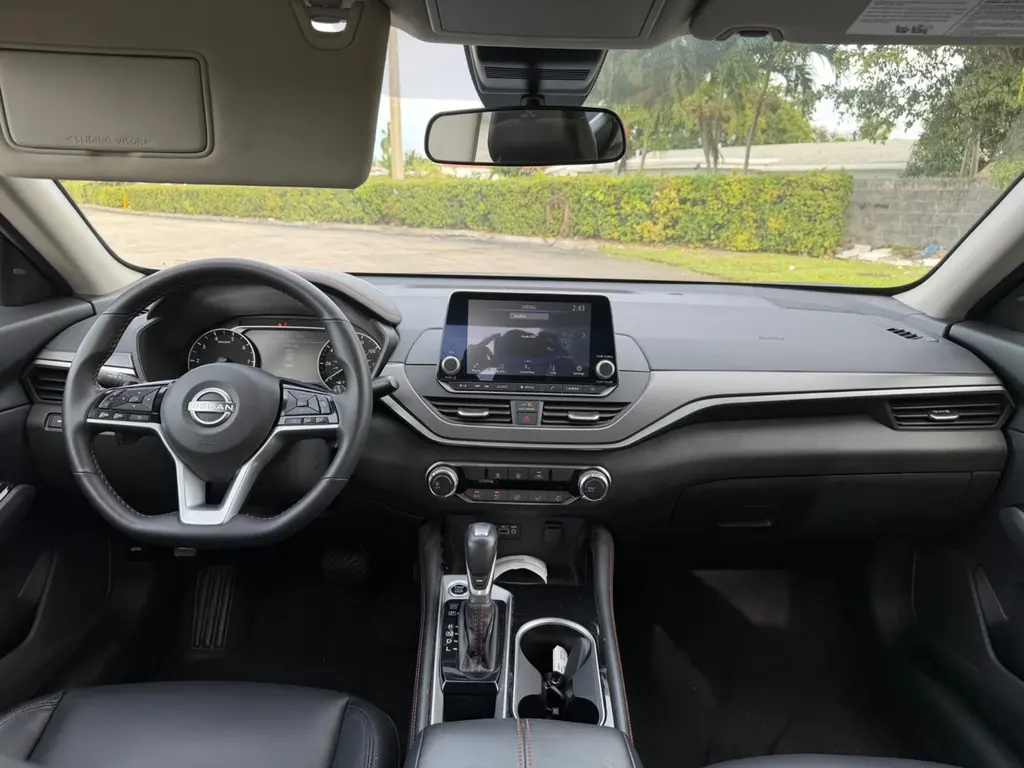 Florida Fine Cars - Used NISSAN ALTIMA 2025 WEST PALM SR