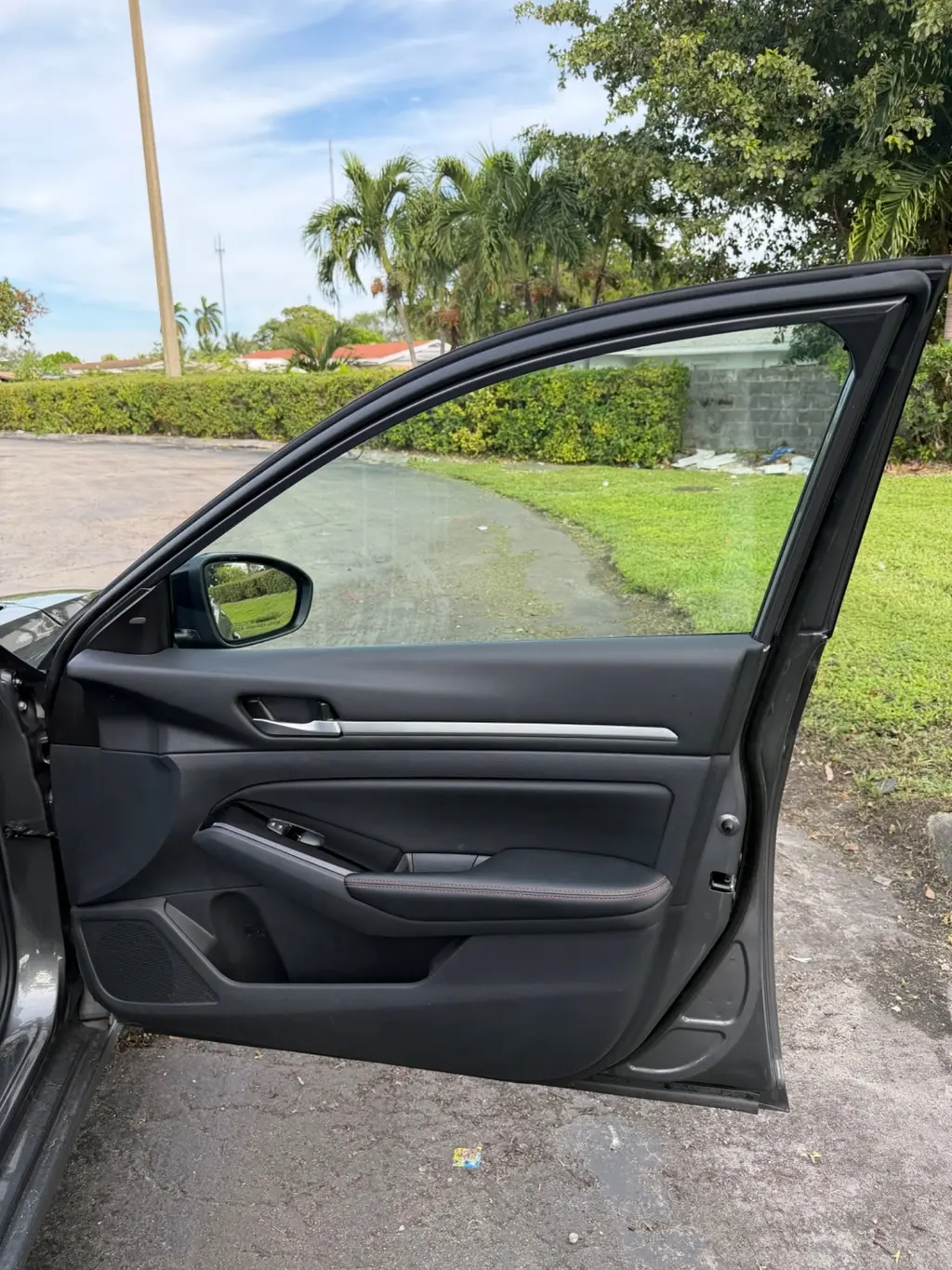 Florida Fine Cars - Used NISSAN ALTIMA 2025 WEST PALM SR