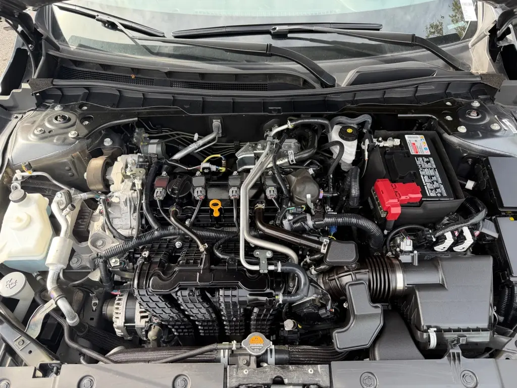 Florida Fine Cars - Used NISSAN ALTIMA 2025 WEST PALM SR