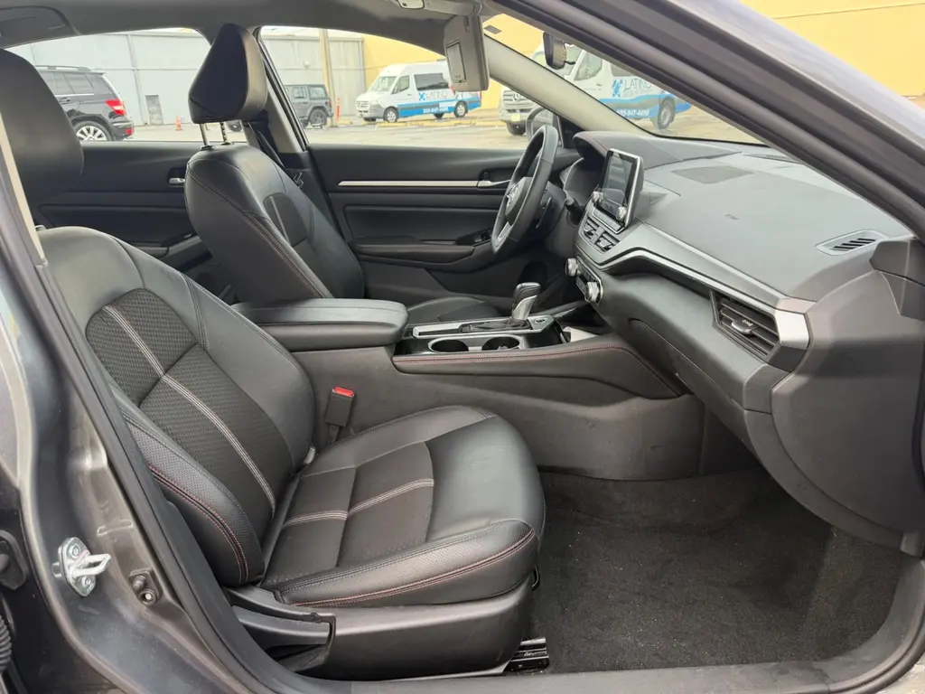 Florida Fine Cars - Used NISSAN ALTIMA 2025 WEST PALM SR