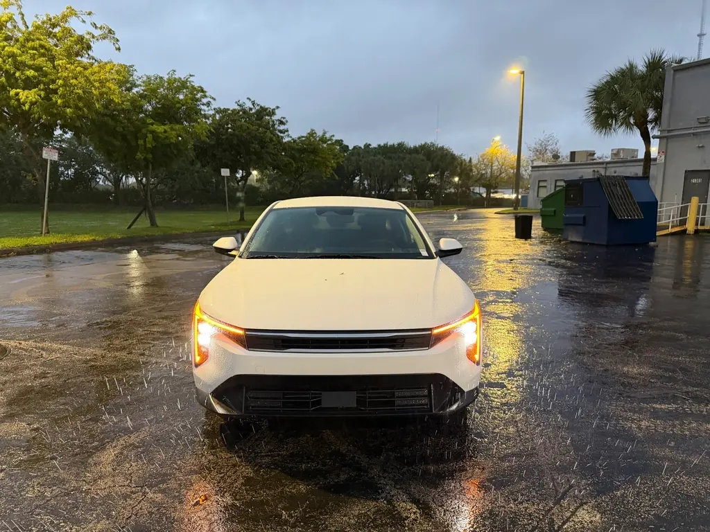 Florida Fine Cars - Used KIA K4 2025 MIAMI LXS