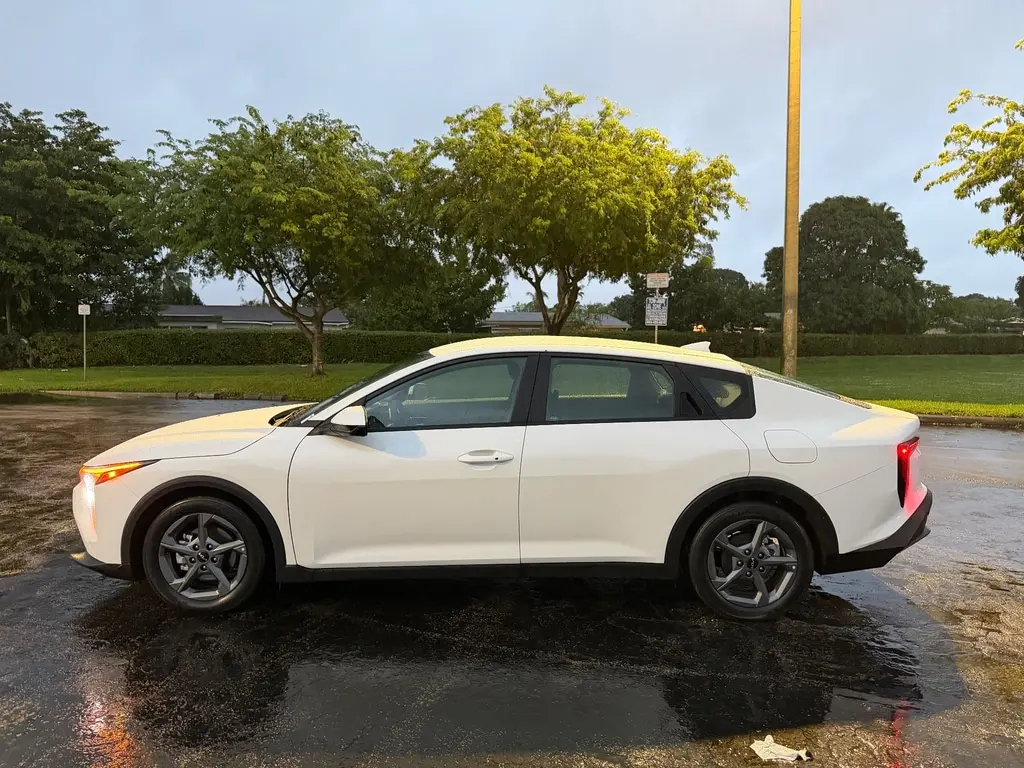 Florida Fine Cars - Used KIA K4 2025 MIAMI LXS