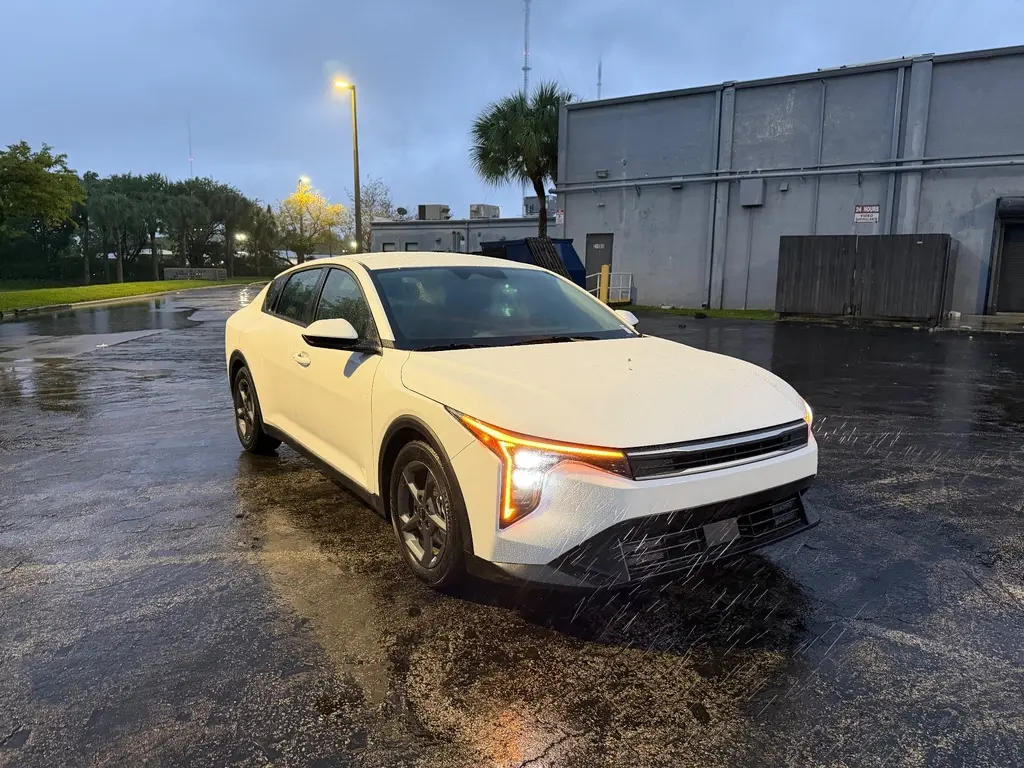 Florida Fine Cars - Used KIA K4 2025 MIAMI LXS