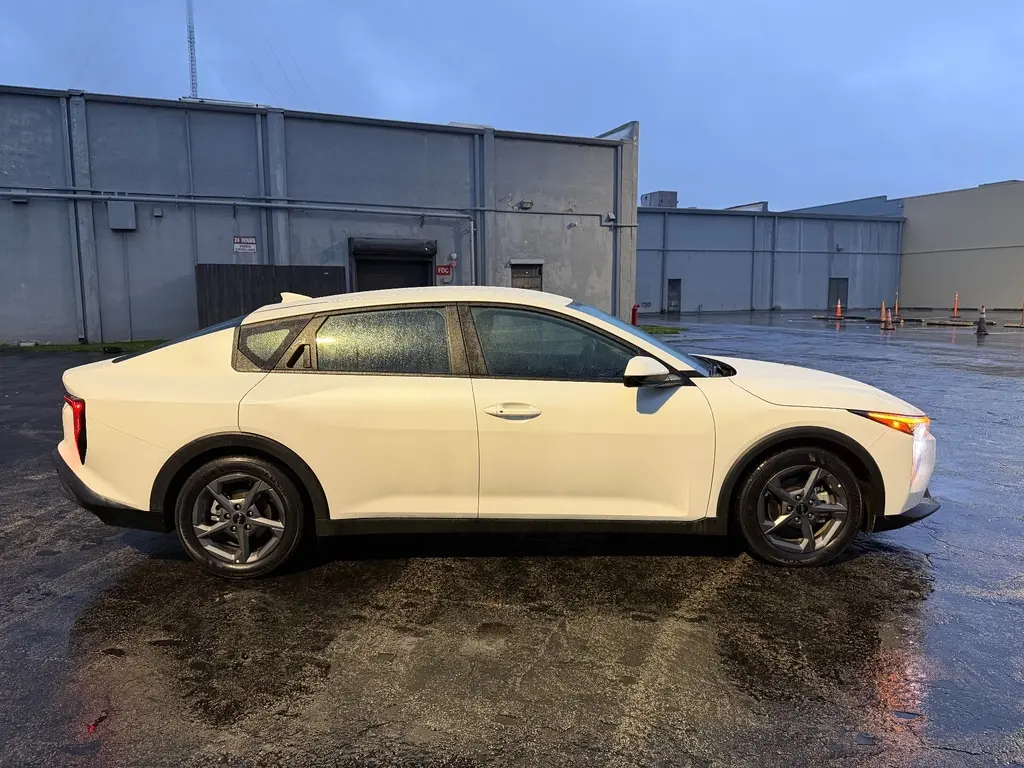 Florida Fine Cars - Used KIA K4 2025 MIAMI LXS