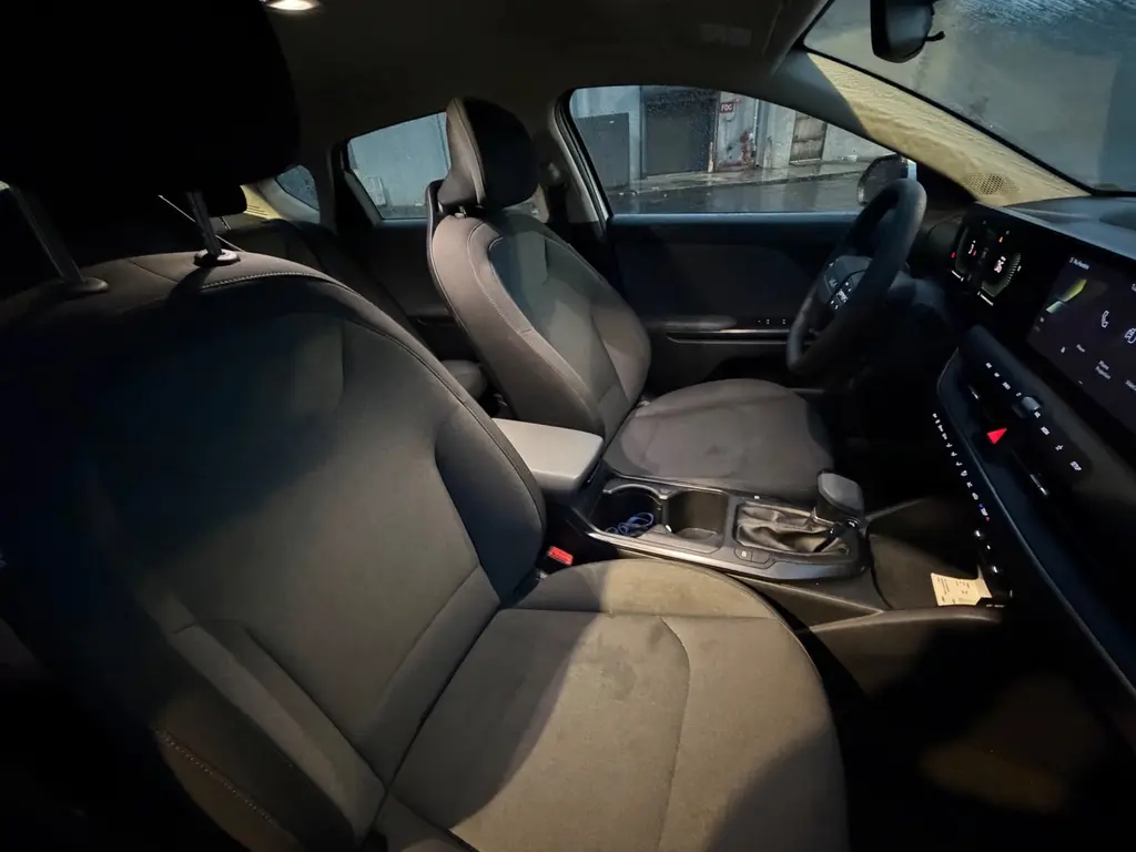 Florida Fine Cars - Used KIA K4 2025 MIAMI LXS