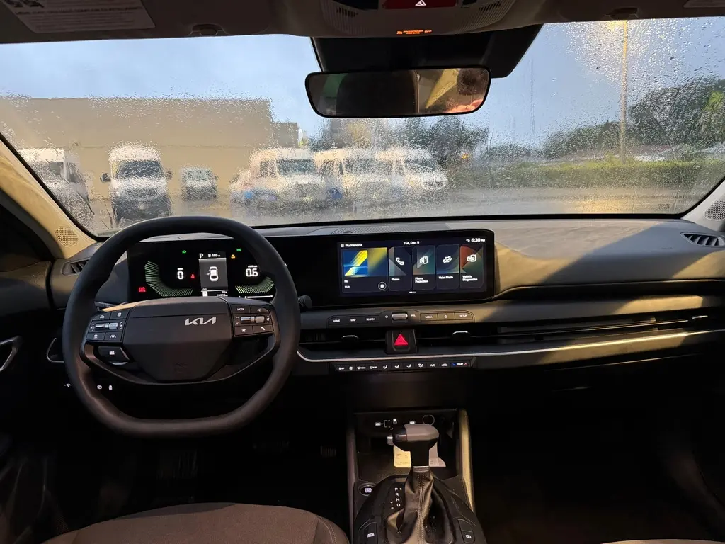 Florida Fine Cars - Used KIA K4 2025 MIAMI LXS