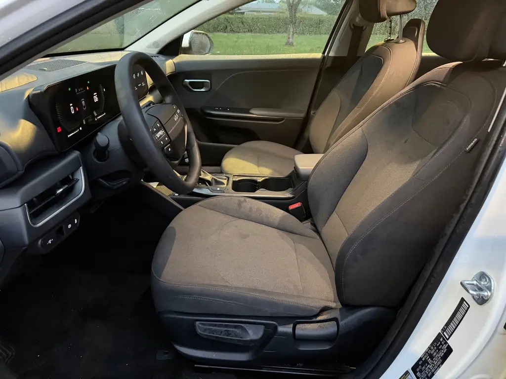 Florida Fine Cars - Used KIA K4 2025 MIAMI LXS