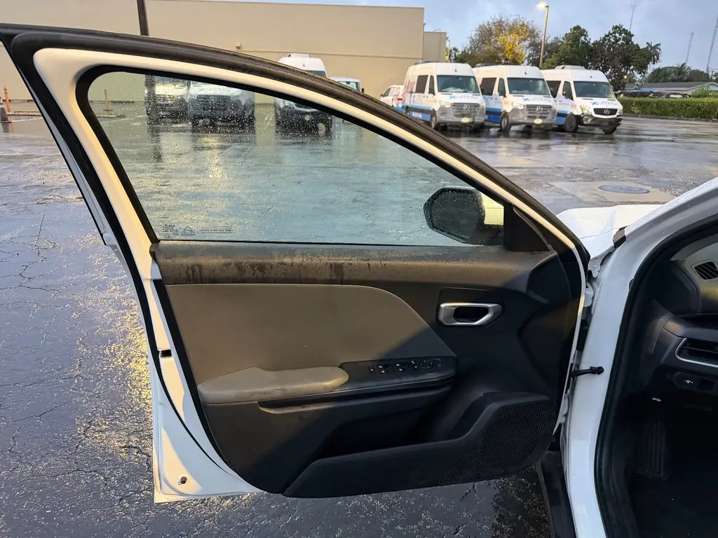 Florida Fine Cars - Used KIA K4 2025 MIAMI LXS