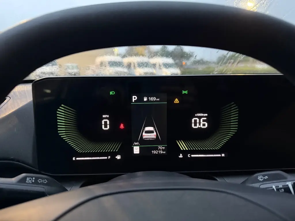 Florida Fine Cars - Used KIA K4 2025 MIAMI LXS