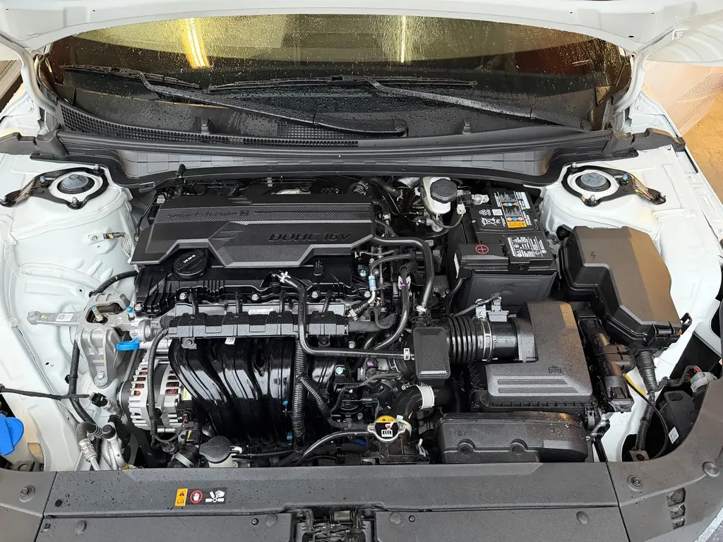 Florida Fine Cars - Used KIA K4 2025 MIAMI LXS