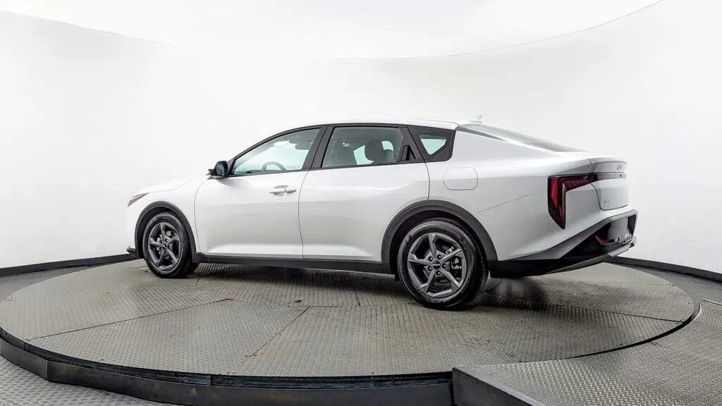 Florida Fine Cars - Used KIA K4 2025 MIAMI LXS