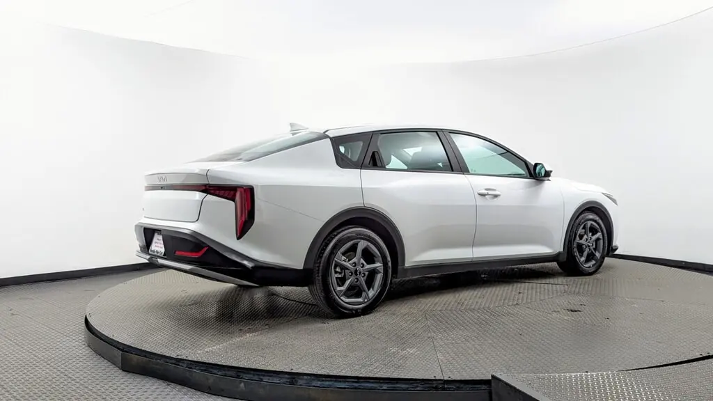 Florida Fine Cars - Used KIA K4 2025 MIAMI LXS